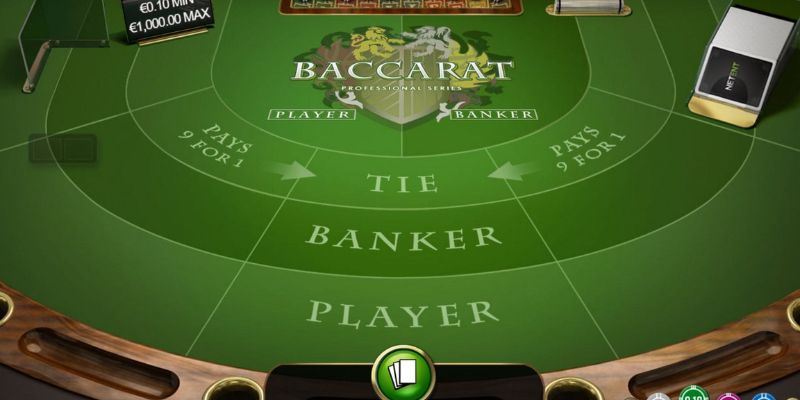 Hướng dẫn đăng ký tài khoản Baccarat tại 888b