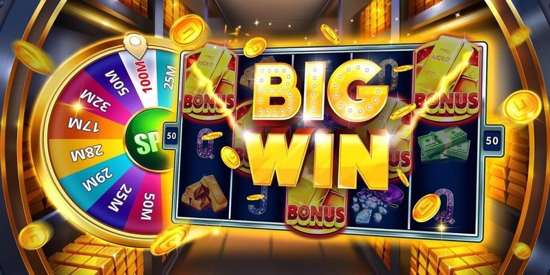 mẹo chơi nổ hũ jackpot